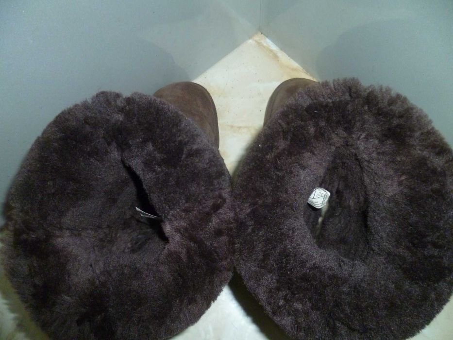 UGG оригинални ботуши №37