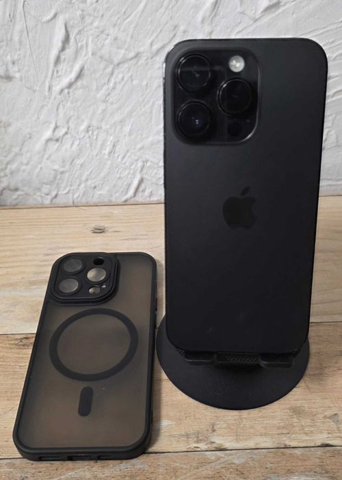 iPhone 14 Pro - KLI Amanet