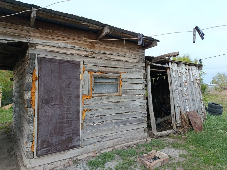 Продам Дом в с.Явленка
