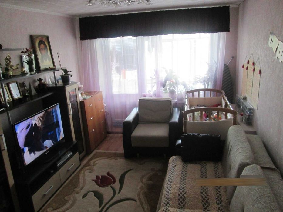 Продам квартиру торг срочно