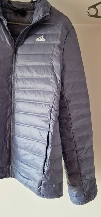 Geaca puf Adidas Varilite