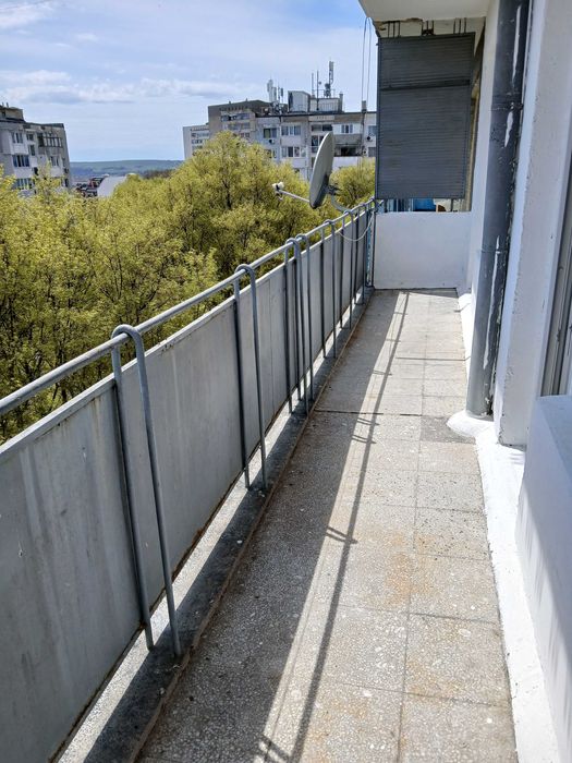 Продава се Тристаен апартамент в Варна, Левски - 80 кв.м за 1269 €/кв.м - Снимка #3