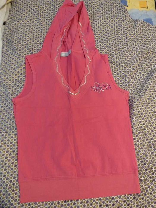 тениски туники по 2лв м л