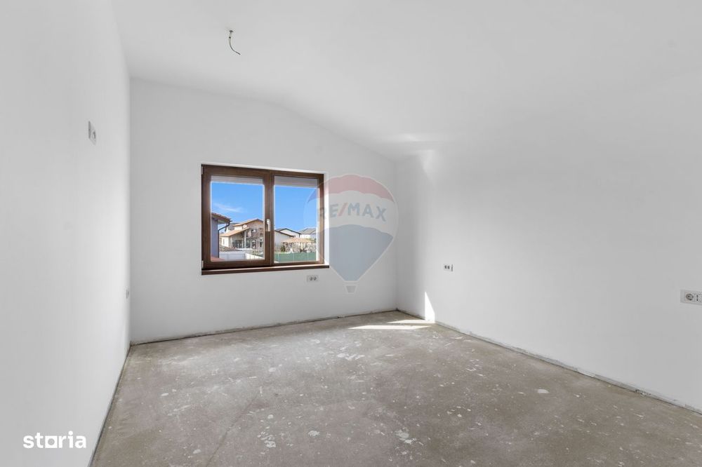 Casă noua 150 mpu de vânzare in Livada,Arad