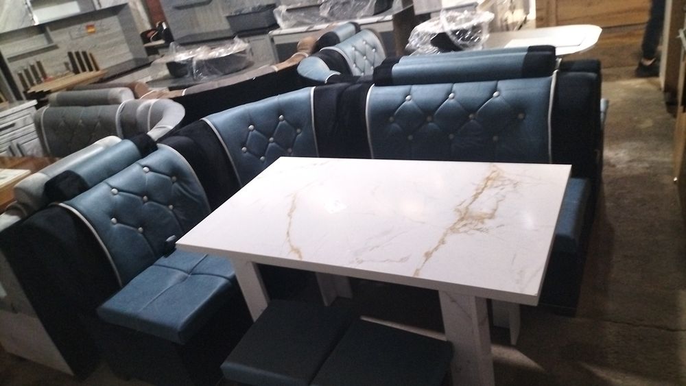 Yumshoq mebellar arzon narxlarda