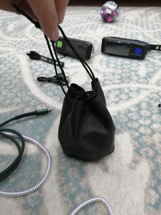 макро линза для телефона