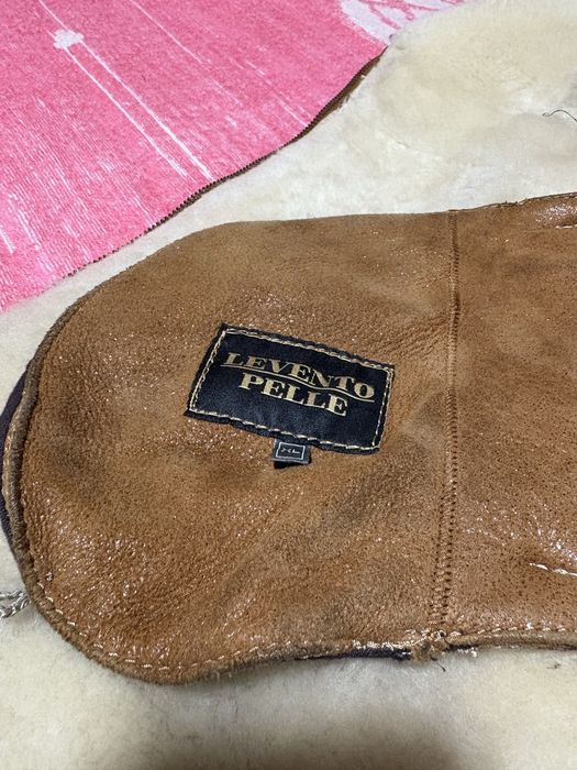 Дубленка натуральная Турция