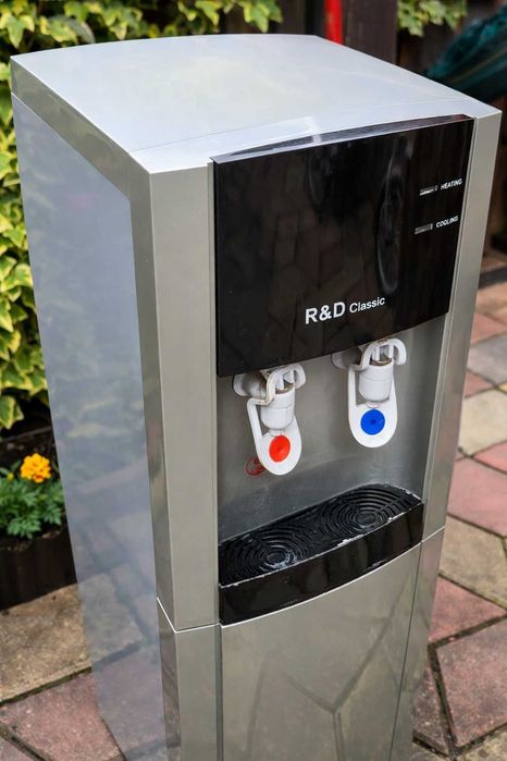 Dozator apă cald/rece R&D Classic – nou