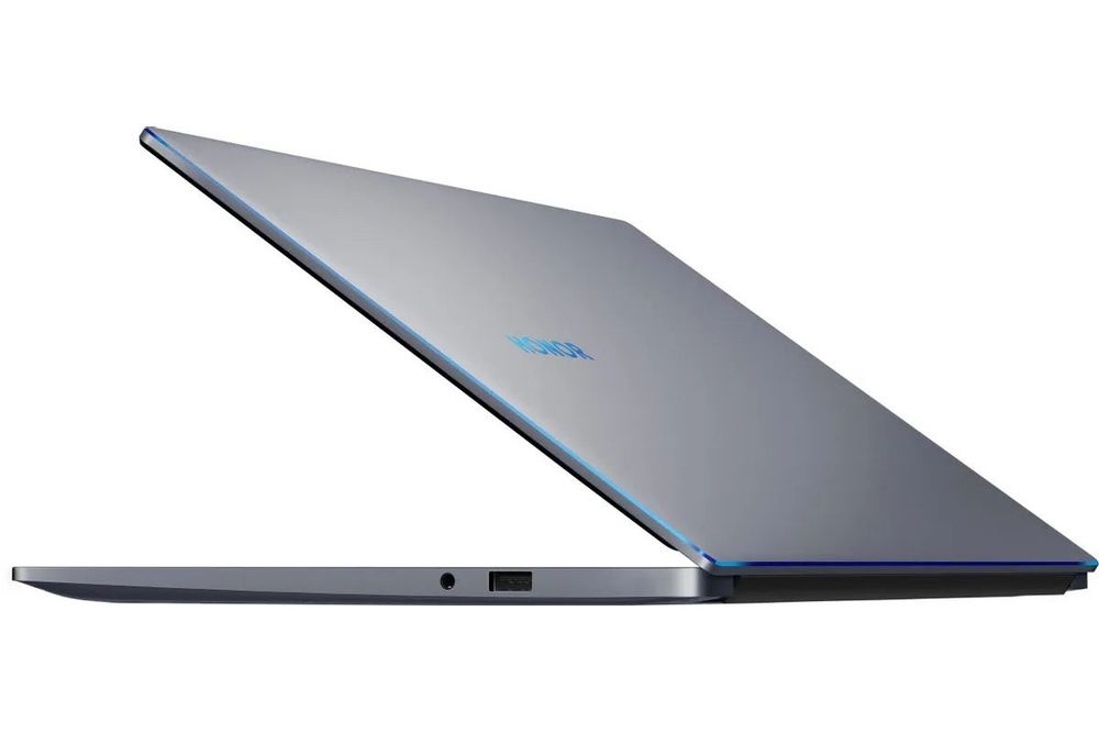 Honor magicbook 14 ryzen 5, 16/256 gb