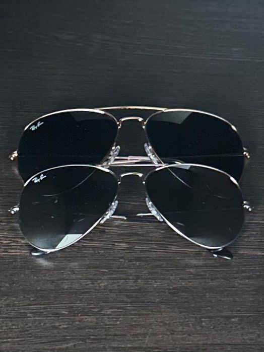Авиаторы Ray Ban originally