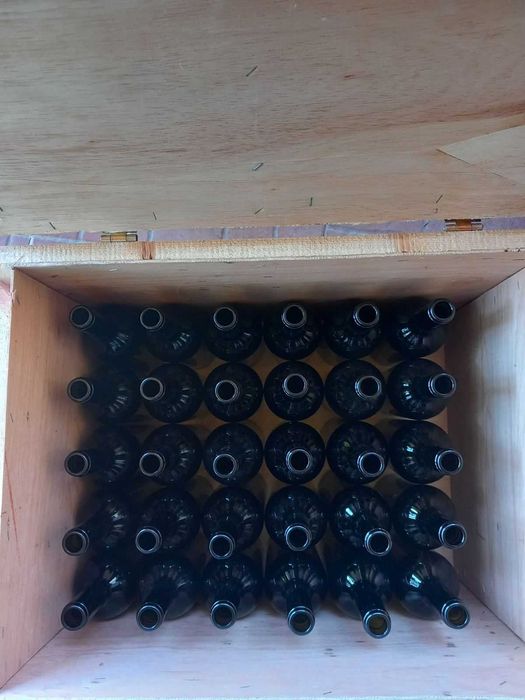 СЕЗОНЪТ НА ЧЕРНИЯ ПЕТЪК Дървени кутии/ сандъци за съхранение с капак