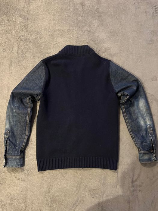 Dsquared мъжко яке