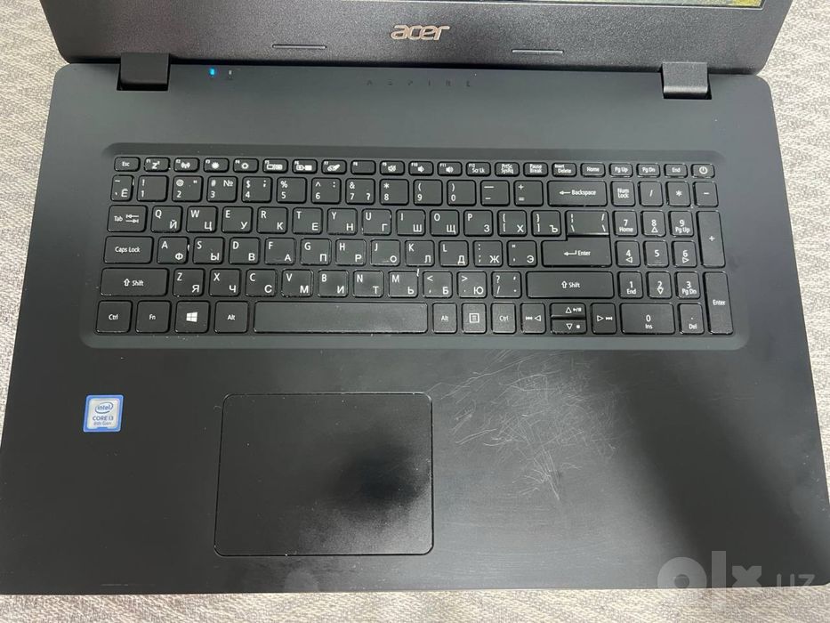 Acer Aspire A317-51