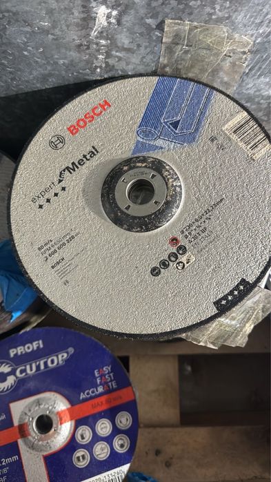 продам болгарку диску