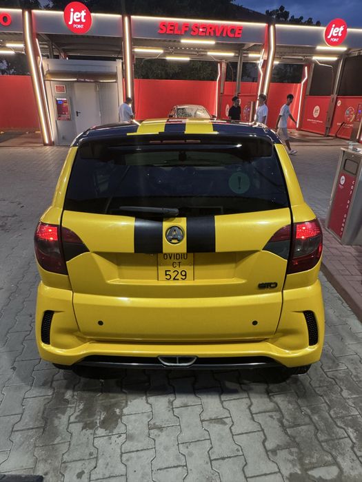 De vânzare Aixam GTO Constanța