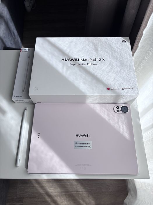 Vand tableta Huawey