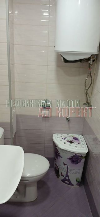 Дава се под наем Двустаен апартамент в Варна, Аспарухово - 65 кв.м за 398.82 € - Снимка #7