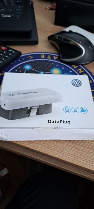 Interfete DataPlug Obd2 Bluetooth Can DongleTEXA pentru MercedesAudiWV