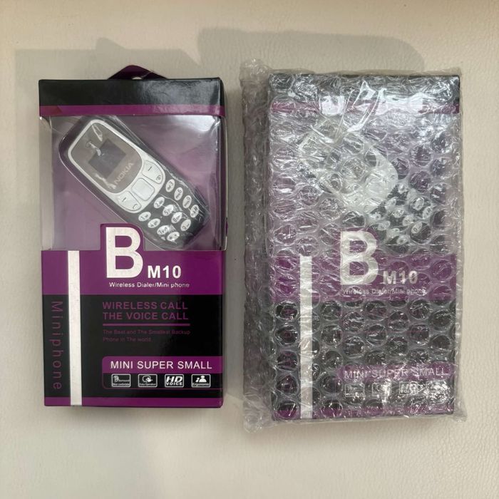 Мини телефонче Nokia 35 евро