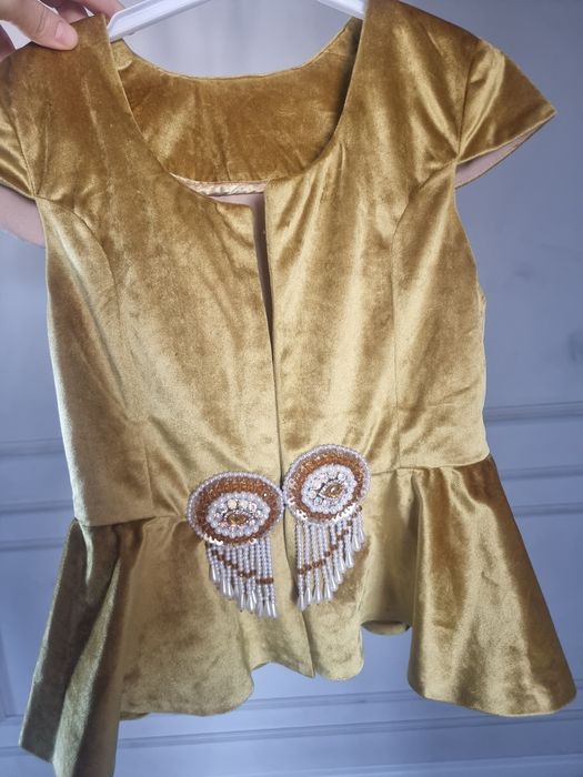 Кәжекей, бешпент, көйлек