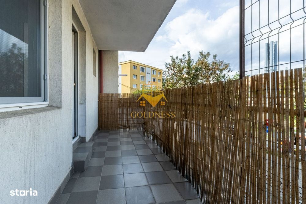 3 camere, modern, bloc nou, Zorilor Zona Observatorului, 18 GYM, UMF