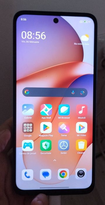 Xiaomi Redmi 12 5G