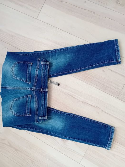 Дамски дънки размер С