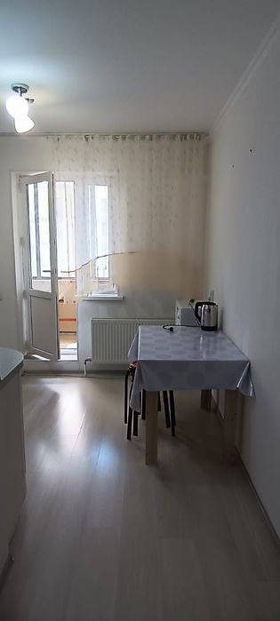 ЖК АлтынШар 2х-комнатная