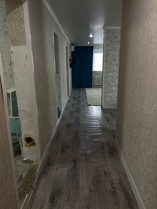 Восточный левый 3115 4дача 4 бөлмелі үй сатылады