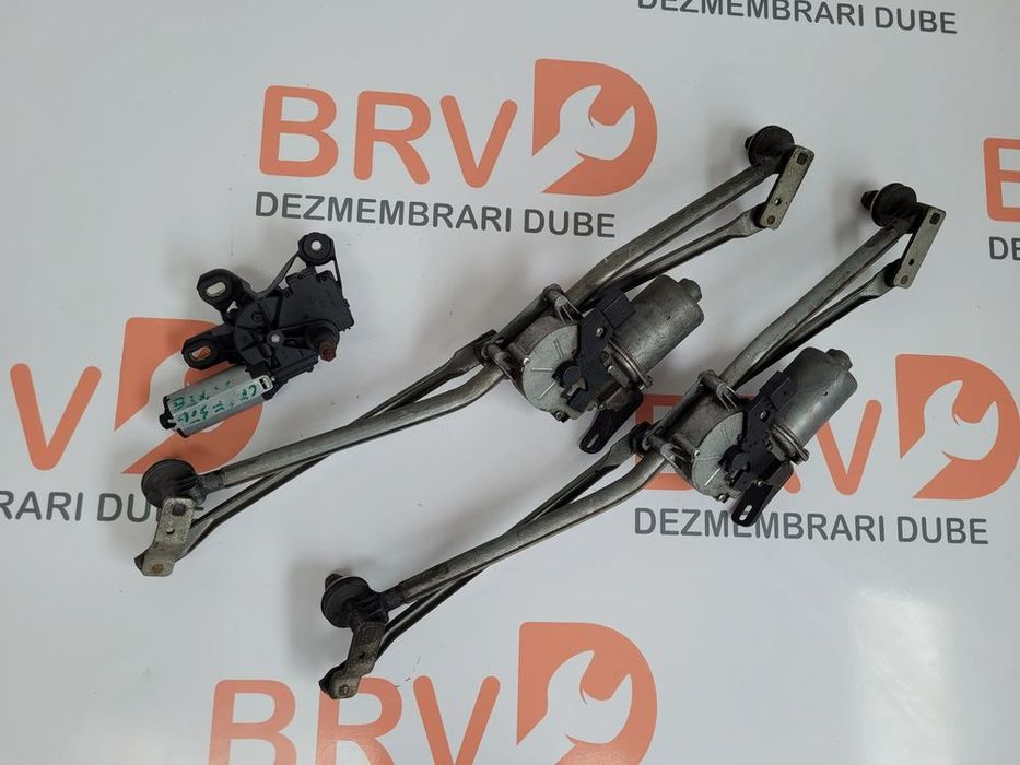 Ansamblu stergator pentru Vw Crafter / Mercedes Sprinter Euro 4 /5 (20