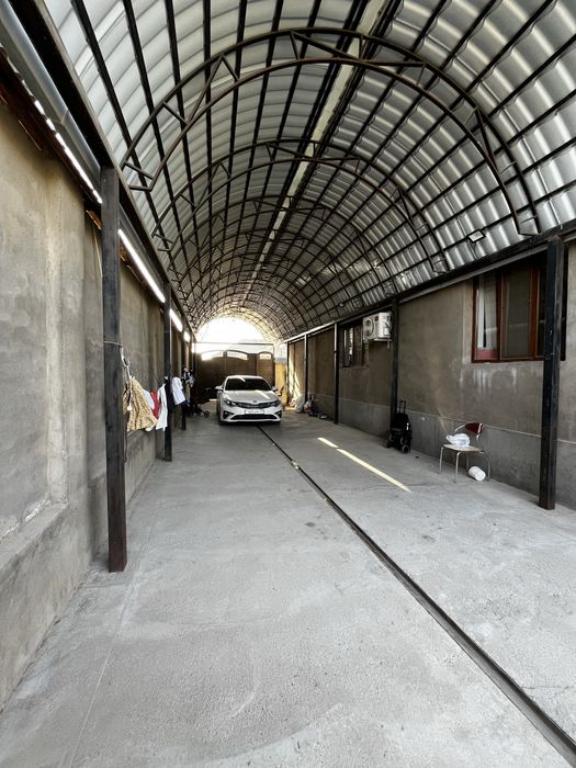 Жақсы жағдаймен үй сатылады