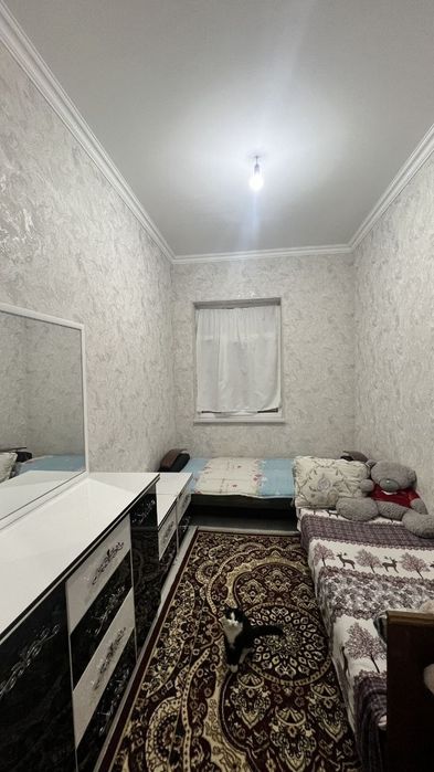 Срочно котедж сотилади 3 соток 5 хона бектемир Янги хает махалла