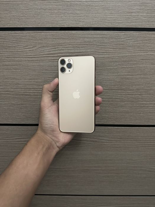 Айфон 11 про Макс 256гб