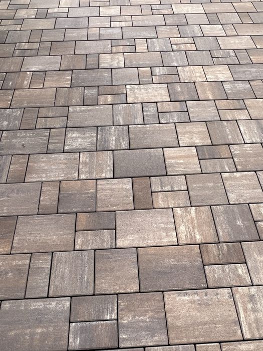 Pavaj Vibropresat Premium | Montaj Rapid București - Ilfov | Preț Bun