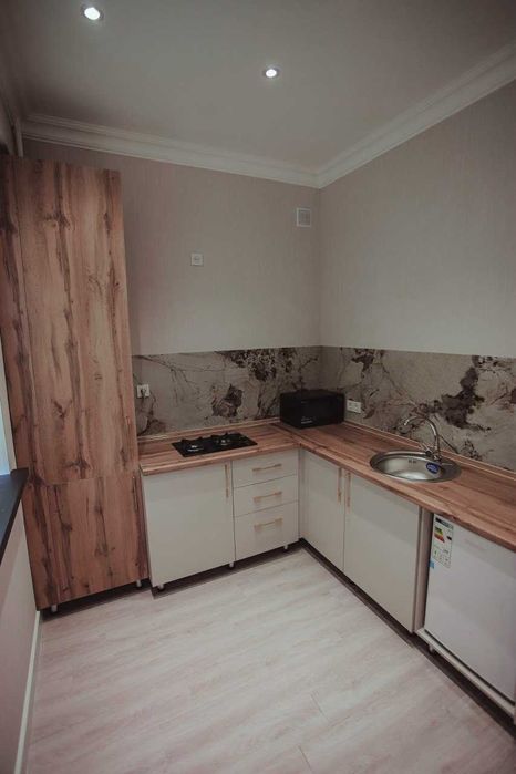 Home Apartments Shymkent