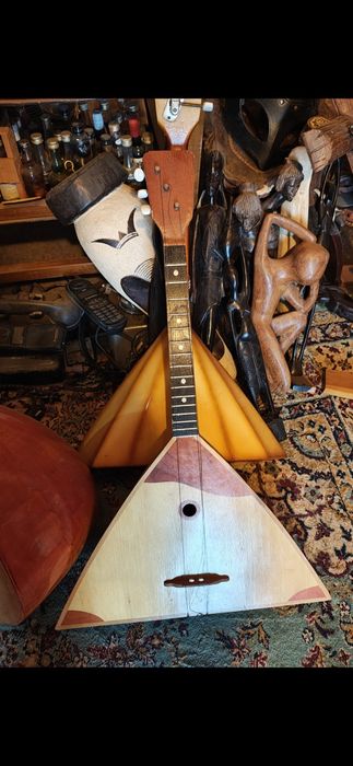 Lăute  muzicale vechi