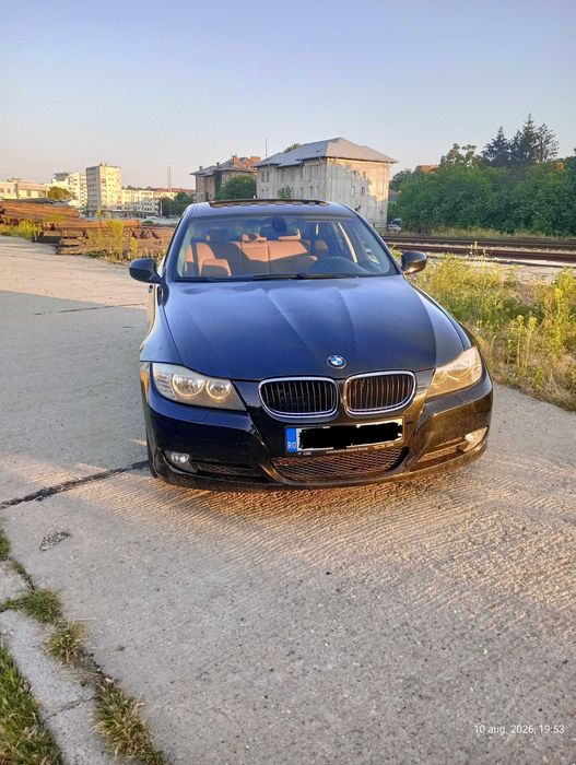 BMW seria 3 e90 320I