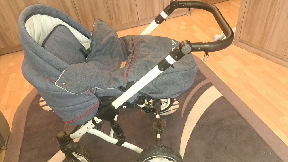 Vând Cărucior bebe Krausman