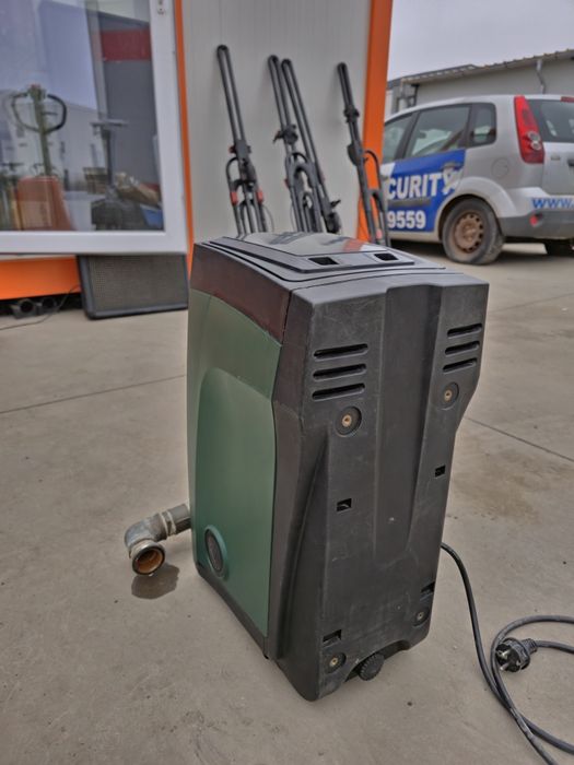 Hidrofor electric cu inverter DAB ESYBOX