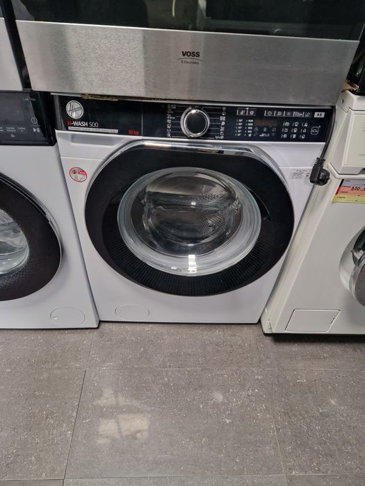 Пералня Hoover 10 кг А+++ 1600 оборота