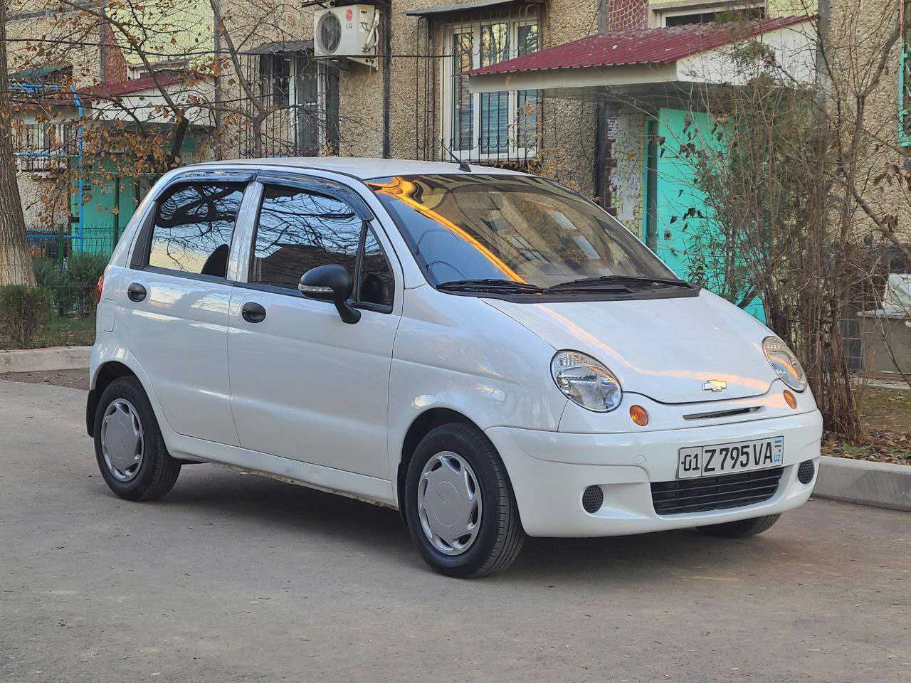 машинная с - Продажа Daewoo Matiz - OLX.uz