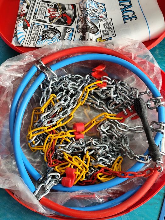 Вериги за сняг НОВИ