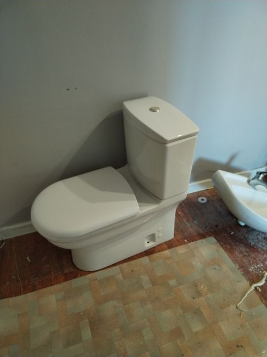 Продам унитаз недорого