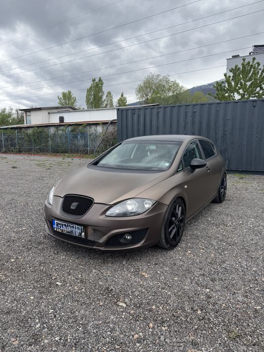 Seat Leon  2.0 TDI
