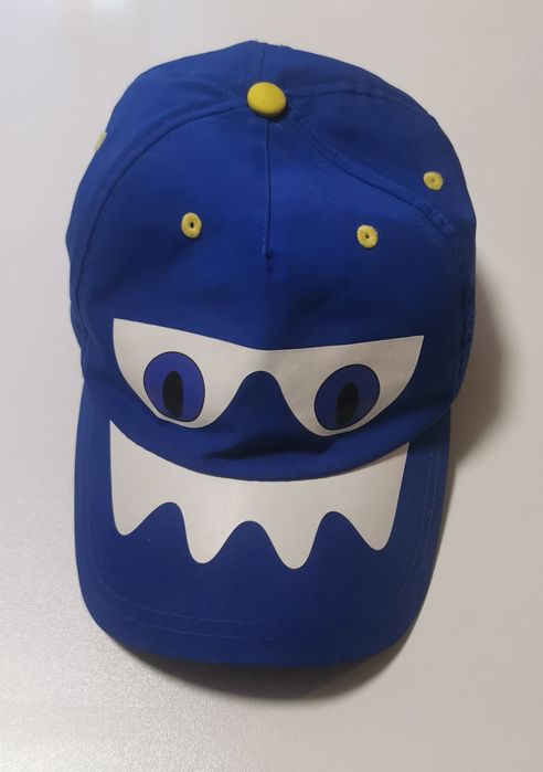 Детски шапкаи FatFace, Puma