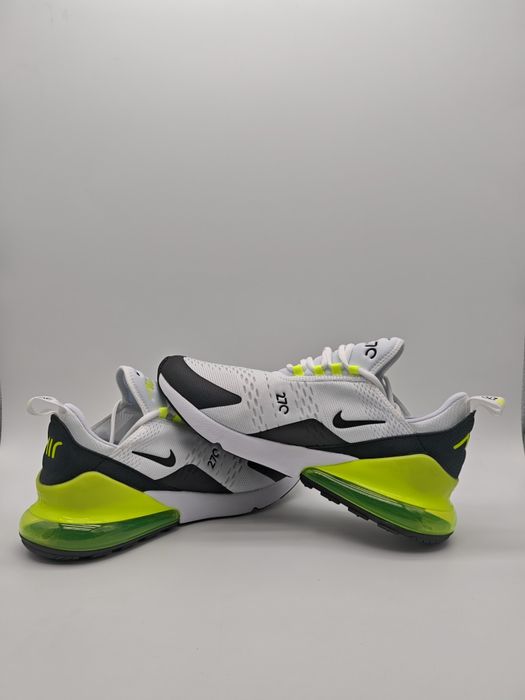 Nike air max 270