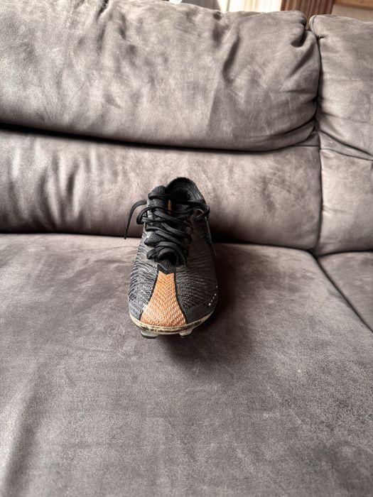 ghete de gotbal nike