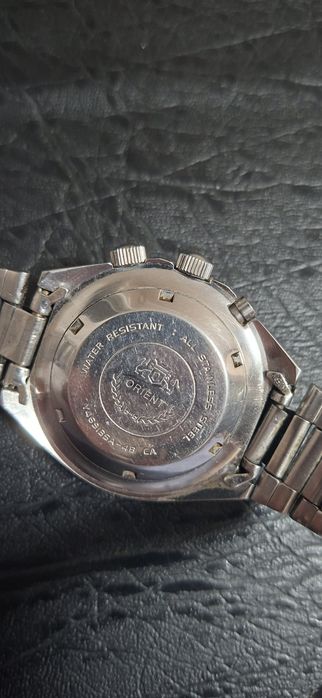 Продам часы "orient SK"