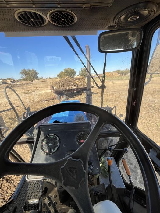 Мтз 80 сатылады 2020 жылғы