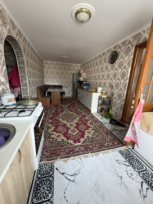 Продам дом село Саурык Батыра